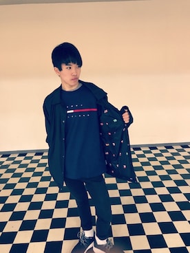 ruiさんのコーディネート