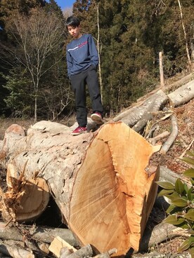 ruiさんのコーディネート