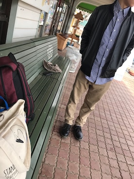 ruiさんのコーディネート