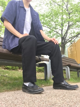 ruiさんのコーディネート