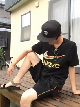 ruiさんのコーディネート