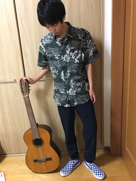 ruiさんのコーディネート