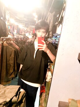 ruiさんのコーディネート