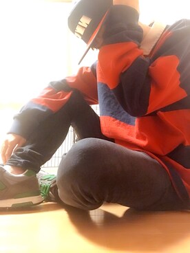 ruiさんのコーディネート