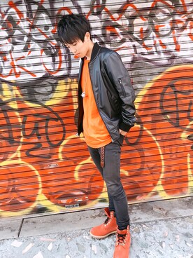 ruiさんのコーディネート