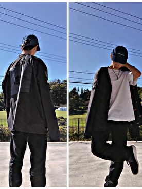 ruiさんのコーディネート