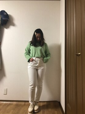 ayanaさんのコーディネート