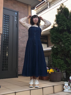 ayanaさんのコーディネート