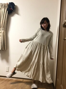 ayanaさんのコーディネート