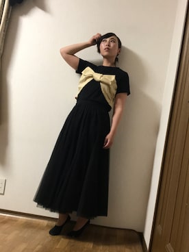 ayanaさんのコーディネート