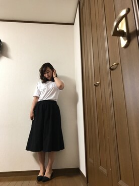 ayanaさんのコーディネート