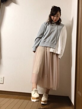 ayanaさんのコーディネート