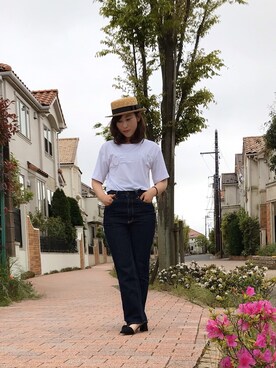 ayanaさんのコーディネート