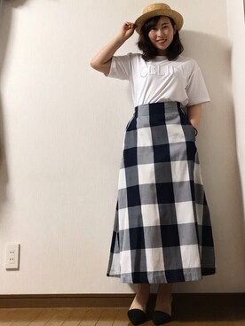 ayanaさんのコーディネート