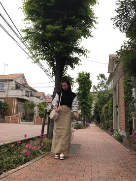 ayanaさんのコーディネート