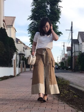 ayanaさんのコーディネート