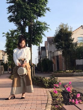 ayanaさんのコーディネート