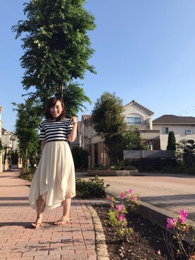 ayanaさんのコーディネート