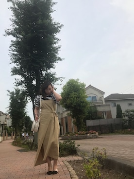 ayanaさんのコーディネート