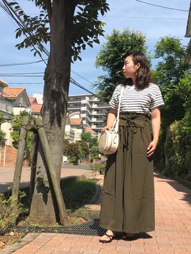 ayanaさんのコーディネート