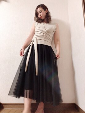 ayanaさんのコーディネート