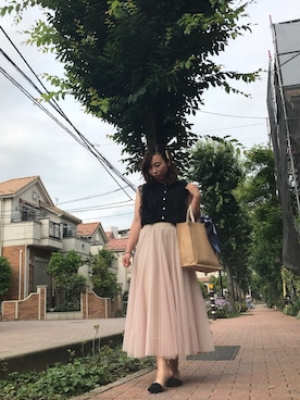 ayanaさんのコーディネート