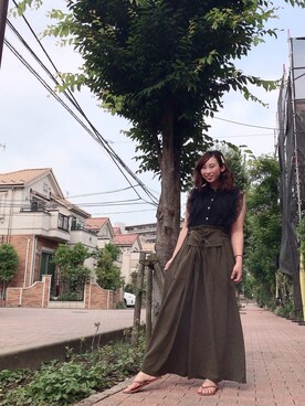 ayanaさんのコーディネート