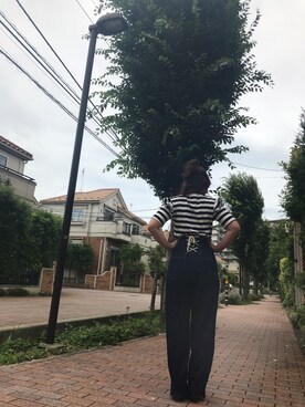 ayanaさんのコーディネート