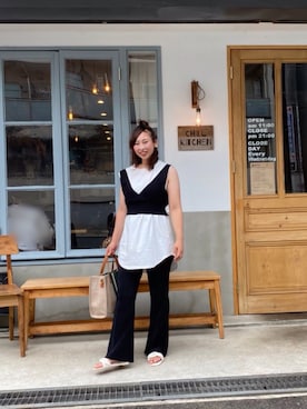 ayanaさんのコーディネート