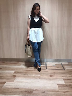 ayanaさんのコーディネート