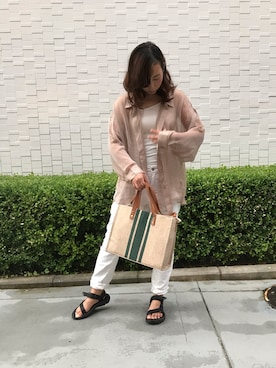 ayanaさんのコーディネート