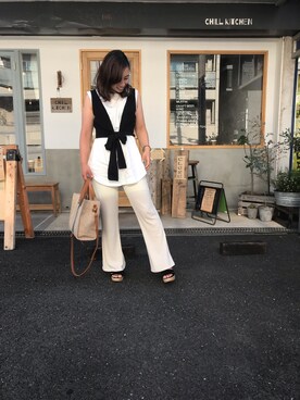 ayanaさんのコーディネート