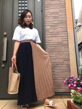 ayanaさんのコーディネート