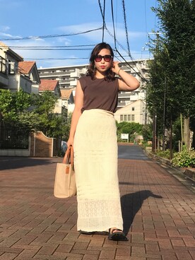 ayanaさんのコーディネート