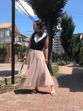 ayanaさんのコーディネート