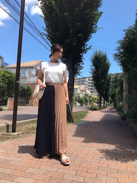 ayanaさんのコーディネート