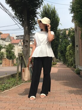 ayanaさんのコーディネート