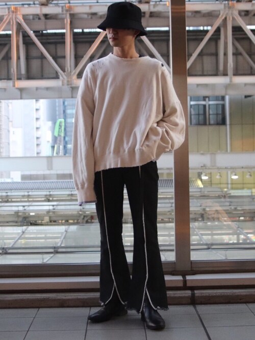 お買得】 パンツ soduk - スラックス - madmex.co.nz