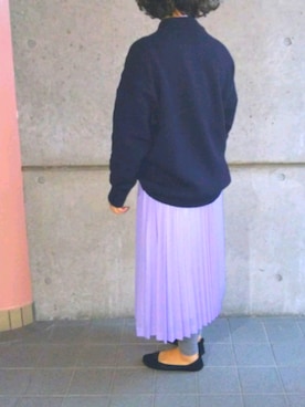 shirokumaさん（レディース・145cm）の春コーディネート