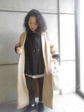 shirokumaさんのコーディネート