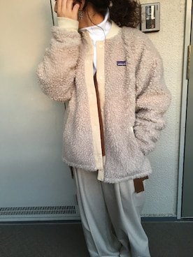 shirokumaさんのコーディネート