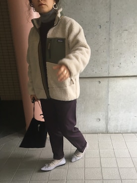 shirokumaさんのコーディネート