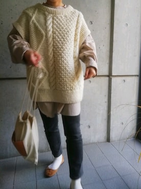 shirokumaさんのコーディネート