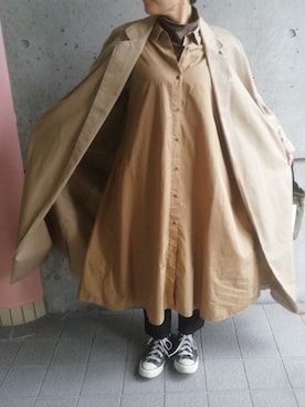 shirokumaさんのコーディネート