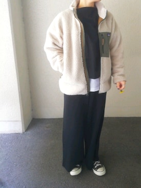 shirokumaさんのコーディネート