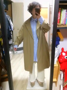 shirokumaさんのコーディネート