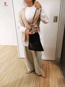 shirokumaさんのコーディネート