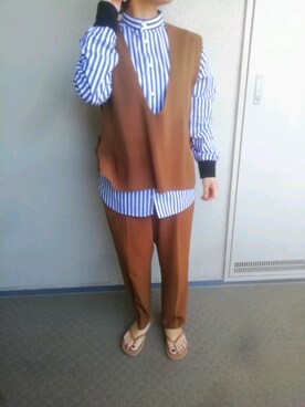 shirokumaさんのコーディネート