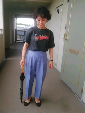 shirokumaさんのコーディネート