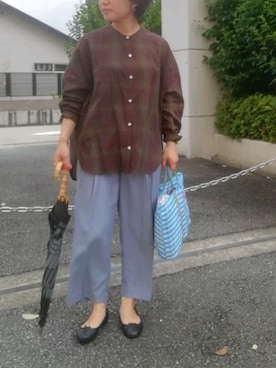 shirokumaさんのコーディネート